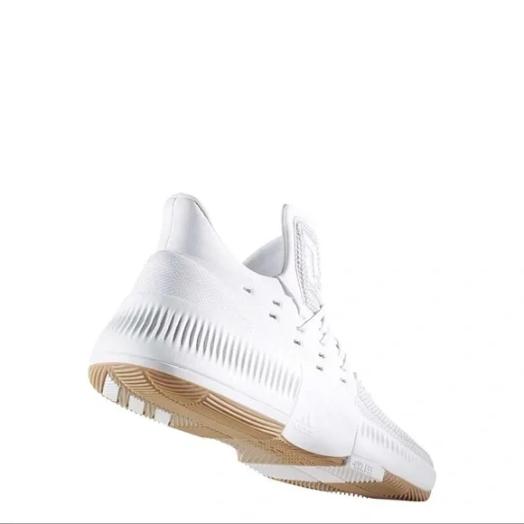 Adidas Dame 3 D Lillard 3 Basketball Shoes - Picture 5 of 12